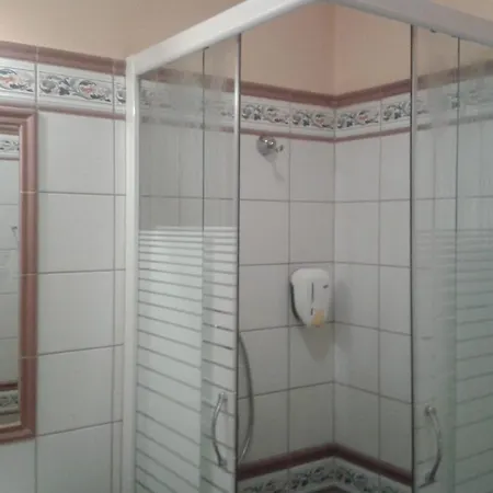 Tia Maria Panzio Győr
