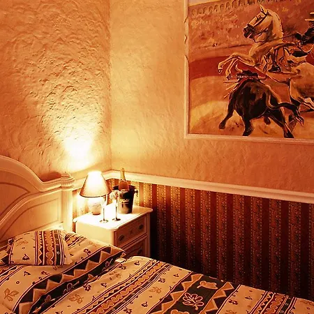 Panzió Tia Maria Panzio Győr