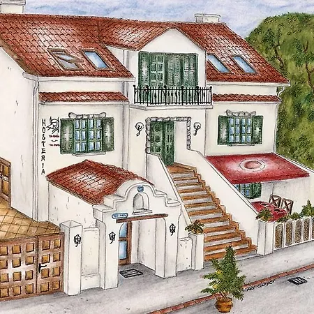 Tia Maria Panzio * Yanıkkale