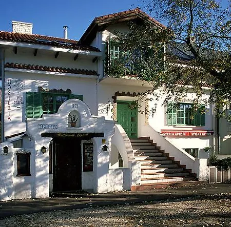 Tia Maria Panzio Oda ve Kahvaltı